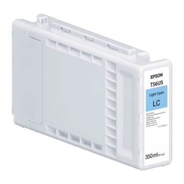 Epson T56U5 Light Cyan Ink Cartridge 350ml pro EPSON SC-P7300, 9300