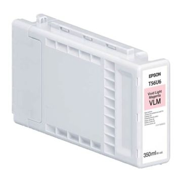 Epson T56U6 Light Magenta Ink Cartridge 350ml pro EPSON SC-P7300, 9300