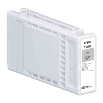 Epson T56U7 Gray Ink Cartridge 350ml pro EPSON SC-P7300, 9300