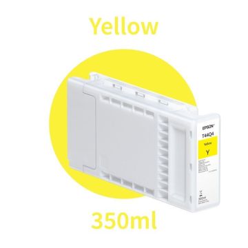 EPSON Yellow T44Q440 UltraChrome PRO12 350ml SC-P7500/9500