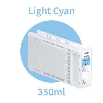 EPSON Light Cyan T44Q540 UltraChrome PRO12 350ml SC-P7500/9500