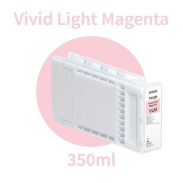 EPSON Vivid Light Magenta T44Q640 UltraChrome PRO12 350ml SC-P7500/9500