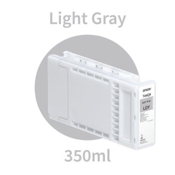 EPSON Light Gray T44Q940 UltraChrome PRO12 350ml SC-P7500/9500