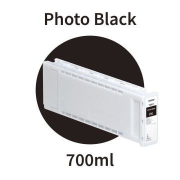 EPSON Photo Black T44J140 UltraChrome PRO12 700ml SC-P7500/9500
