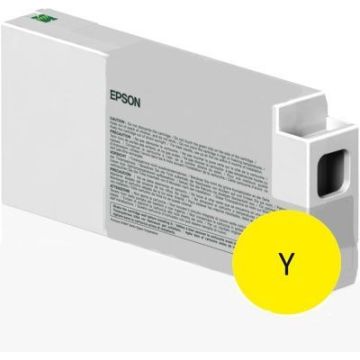 EPSON Yellow T54X4 350ml P6000/7000/8000/9000