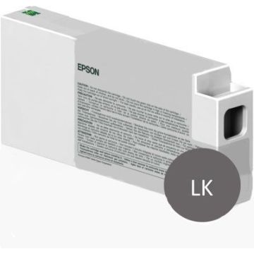 EPSON Light Black T54X7 350ml P6000/7000/8000/9000