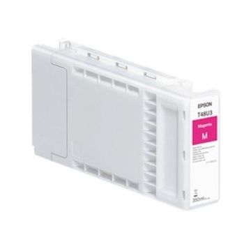 Epson UltraChrome Pro 6 Magenta T48U3 P8500D (350ml)
