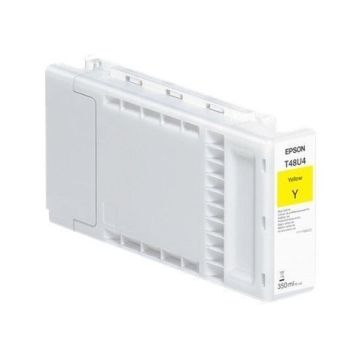 Epson UltraChrome Pro 6 Yellow T48U4 P8500D (350ml)