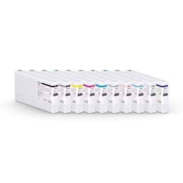 EPSON Vivid Magenta T55W3 UltraChrome Pro 12 -  Ink Cartridge 200ml