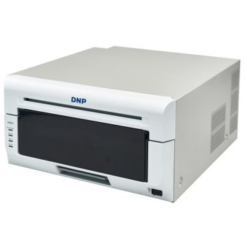 DNP DS820 (DS-820) Dye Sublimation Printer