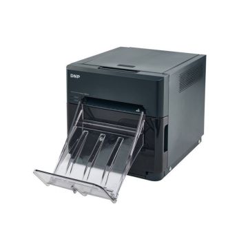 DNP DS-QW410 Dye-Sublimation Photo Printer