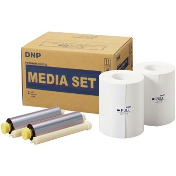 DNP Media for DS40 - 15x23cm | 360pcs