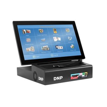 Kiosk DNP DT-T90