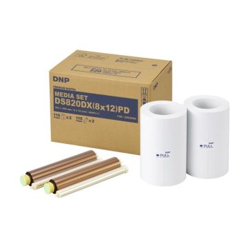 DS820DX 20x30 (8x12) /220 simplex PD media