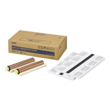 DS820DX 20x30 (8x12) /150 duplex PD media