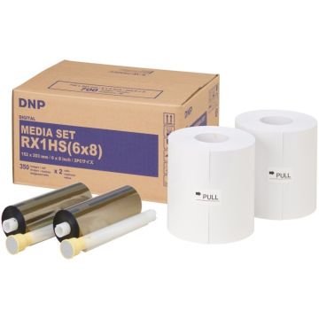 DNP Media for DS-RX1HS - 15x20 cm | 700pcs