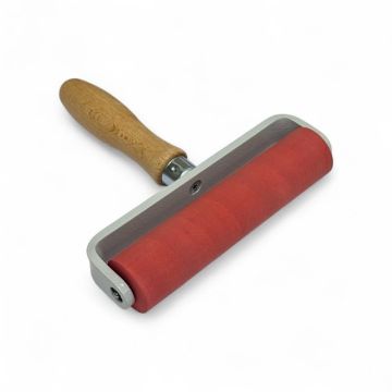 Photo mounting roller 15 cm