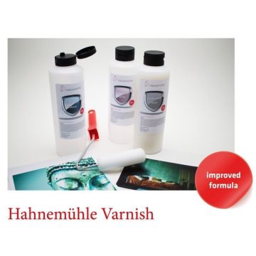 Hahnemühle glancēta šķidrā laka 1L