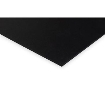 KROMA All Black 1020 x 720 x 3 mm (15 pcs)