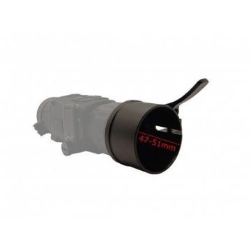 42mm redukce FOREMAN / Hikmicro Thunder TH35C