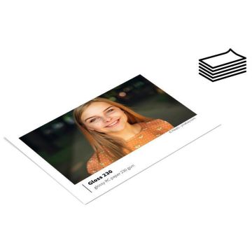 10x15/50 | SERIES230 Gloss | carton box