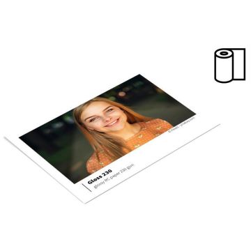 61,0cm x 32,5m | SERIES230 Gloss | 1 roll
