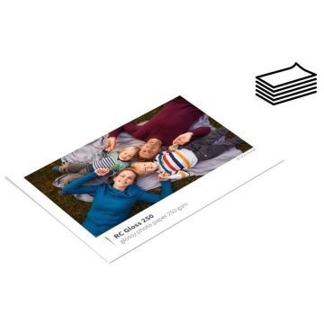 10x15/1000 | Fomei RC Gloss 250 (20x carton box)