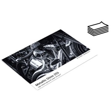 Fomei Metalic Gloss 255 fotopapīrs A2+ (43,2 x 63,5 cm)/20