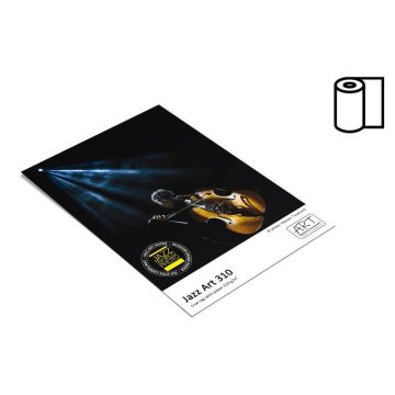 Fomei Jazz Art 310g/m2 61,0cm x 6m inkjet papīrs rullis