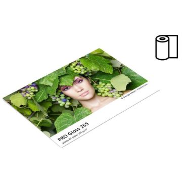 91,4cm x 30,5m Fomei PRO Gloss 265