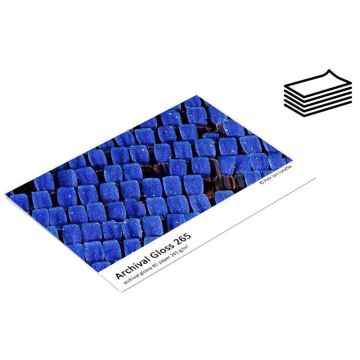 10x15/250 Fomei Archival Gloss 265, bulk package