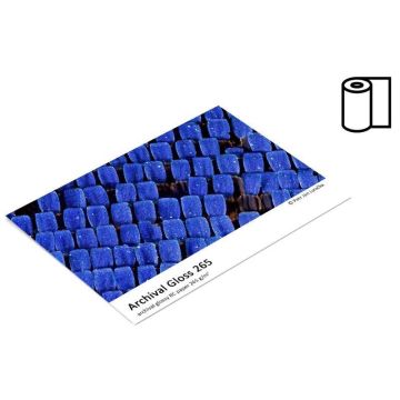 Fomei Collection Archival Gloss 265g/m2 Inkjet papīrs 61.0cm x 30.5m