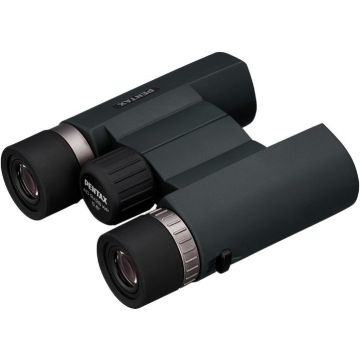 Pentax AD 9x28 WP binoklis ar futrāli