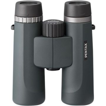Pentax binoklis AD 8x36 WP ar futāli