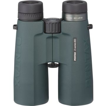 Pentax Binoculars ZD 10x50 ED ar futāli