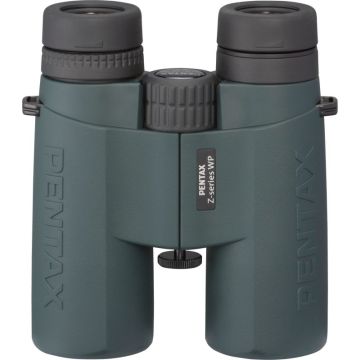 Pentax Binoculars ZD 8x43 WP ar futāli