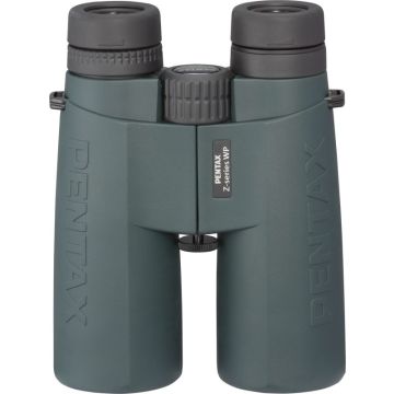 Pentax Binoculars ZD 10x50 WP ar futāli