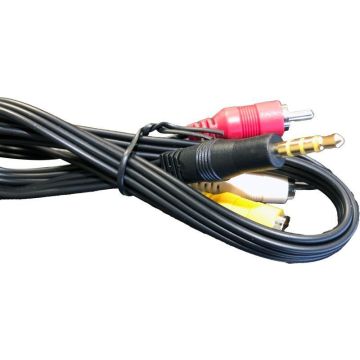 Panasonic AV Cable K2KYYYY00223