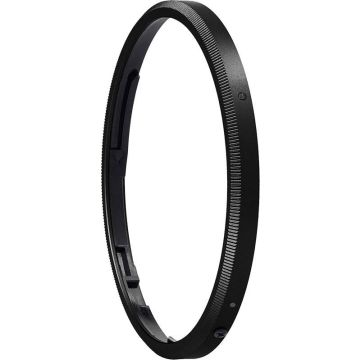 Ricoh Ring Cap GN-1 gredzena vāciņš, paredzēts GR III, melns