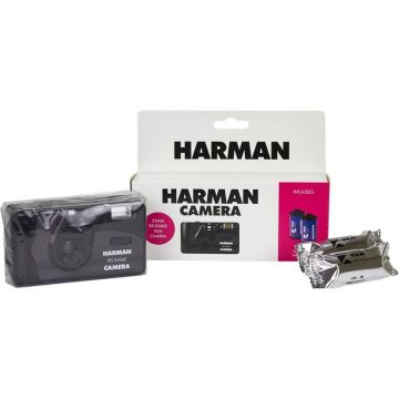 Harman 35mm Fotoaparāta Komplekts
