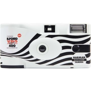 Harman XP2 Super vienas reizes kamera 135 24+3