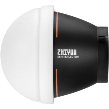 Zhiyun Dome izkliedēšana (Mini) priekš Molus sērijas