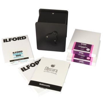 Harman Obscura Pinhole komplekts