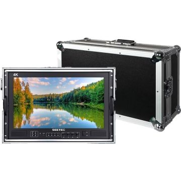 Seetec Monitors P173-9HSD Ciets Futrālis Rezerves daļa