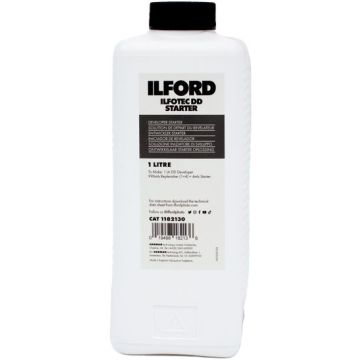 Ilford izstrādātājs Ilfotec DD Starter 1L