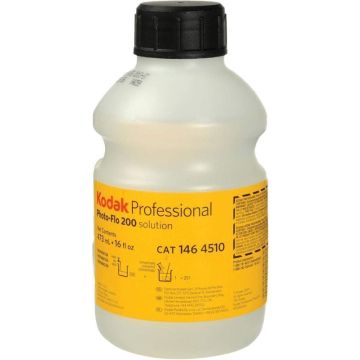 Kodak Professional Photo-Flo 200 0.47L To Make 95L