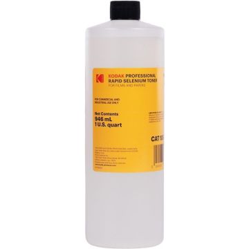 Kodak Professional Rapid Selinium Toner 946ML Conc.