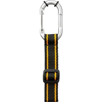Pentax carabiner strap O-ST180