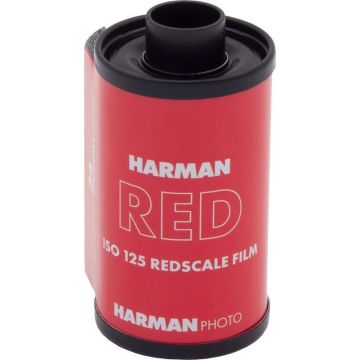 Harman Red ISO 125 135-36 kadri