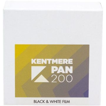 Kentmere 200 135-30,5 m films
